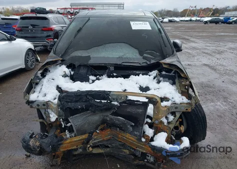 2019 Ford Edge Sel z USA, uszkodzony, nr VIN 2FMPK4J90KBB39698